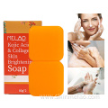 Body Lightening Handmade Kojic Acid Soap